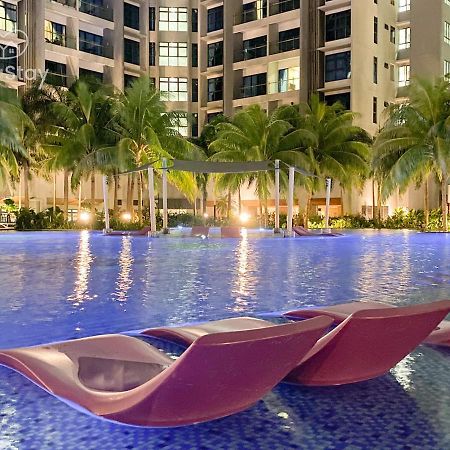 Atlantis Residences Melaka By Betastay Dış mekan fotoğraf