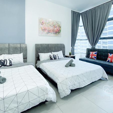 Atlantis Residences Melaka By Betastay Dış mekan fotoğraf