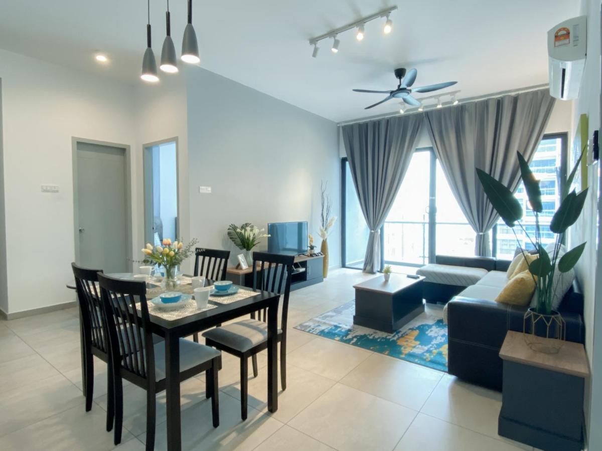 Atlantis Residences Melaka By Betastay Dış mekan fotoğraf