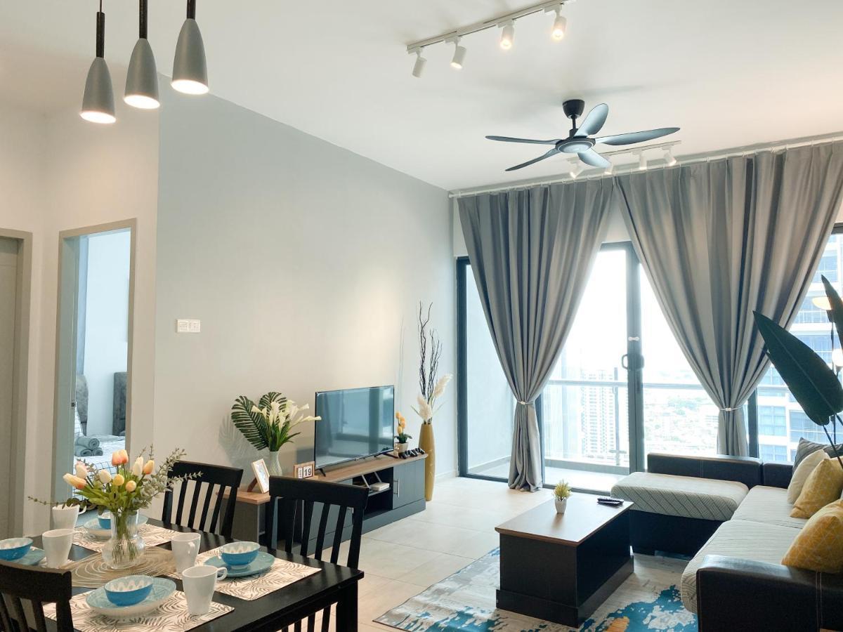 Atlantis Residences Melaka By Betastay Dış mekan fotoğraf