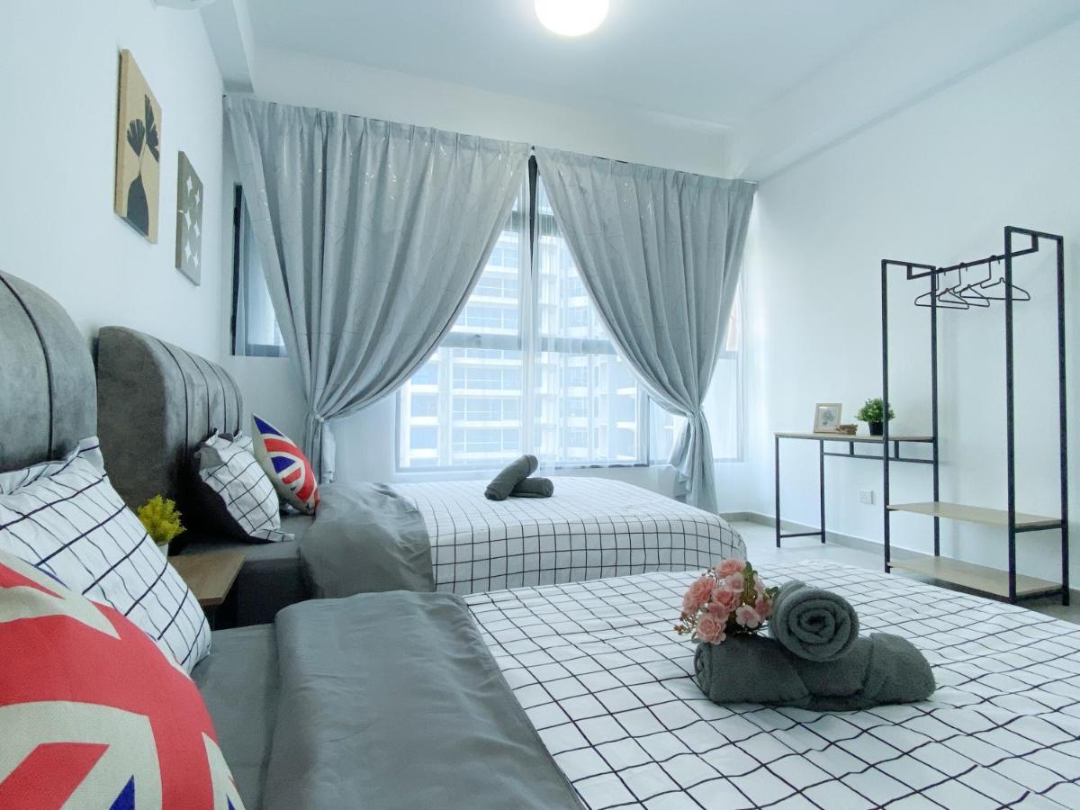 Atlantis Residences Melaka By Betastay Dış mekan fotoğraf
