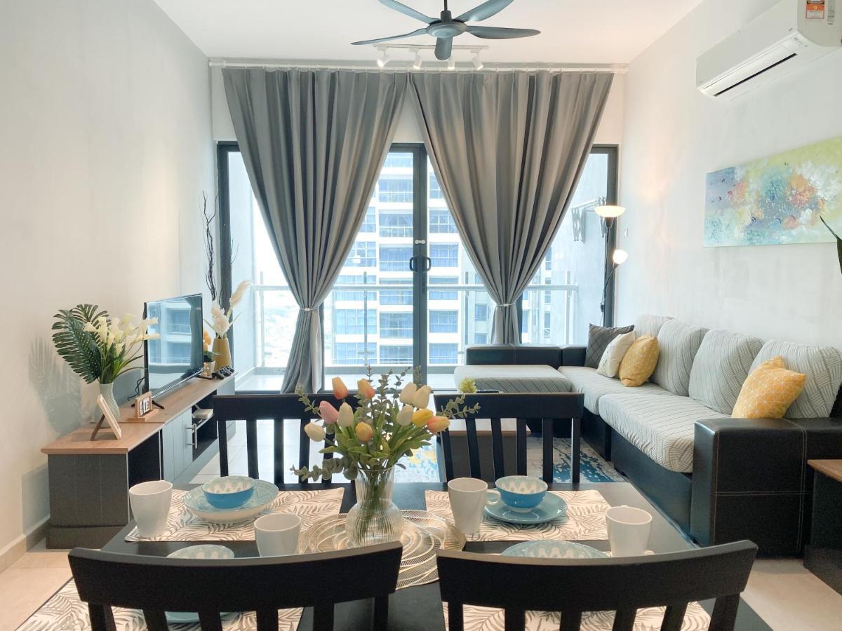 Atlantis Residences Melaka By Betastay Dış mekan fotoğraf