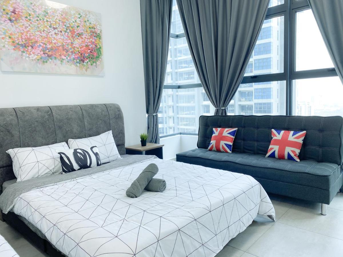 Atlantis Residences Melaka By Betastay Dış mekan fotoğraf