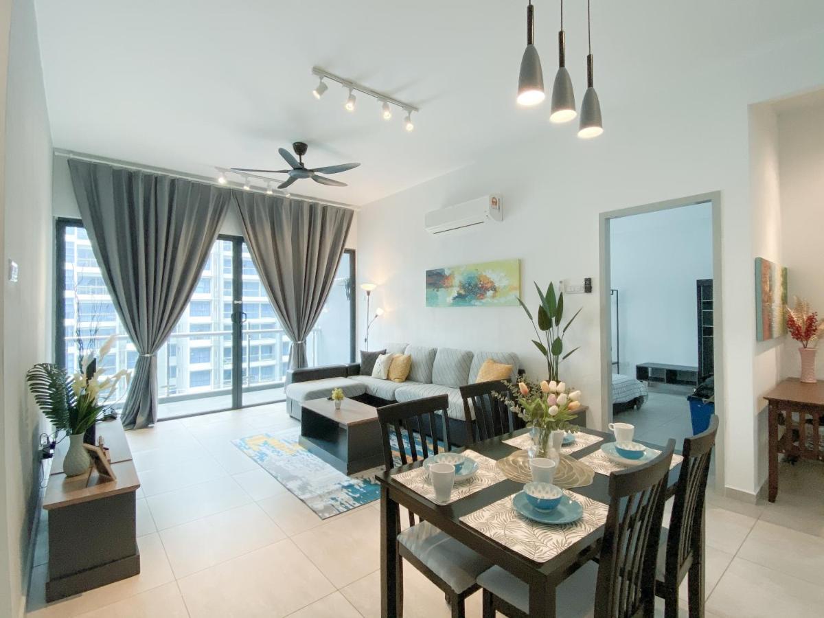 Atlantis Residences Melaka By Betastay Dış mekan fotoğraf