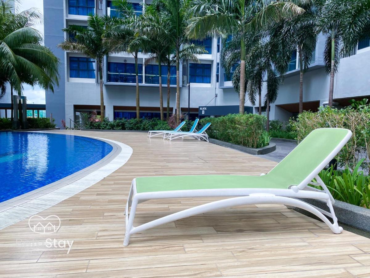 Atlantis Residences Melaka By Betastay Dış mekan fotoğraf