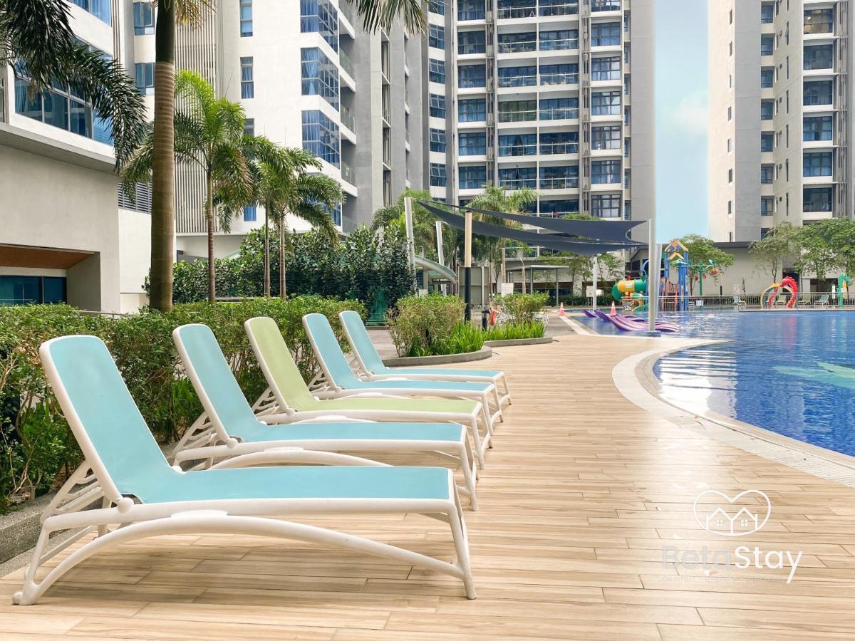 Atlantis Residences Melaka By Betastay Dış mekan fotoğraf