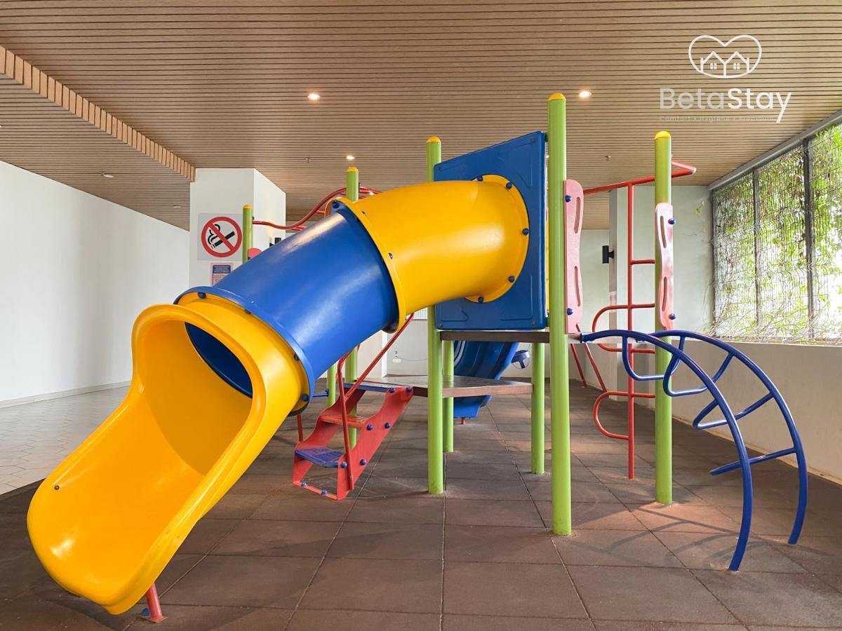 Atlantis Residences Melaka By Betastay Dış mekan fotoğraf