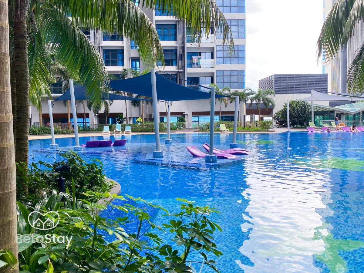 Atlantis Residences Melaka By Betastay Dış mekan fotoğraf