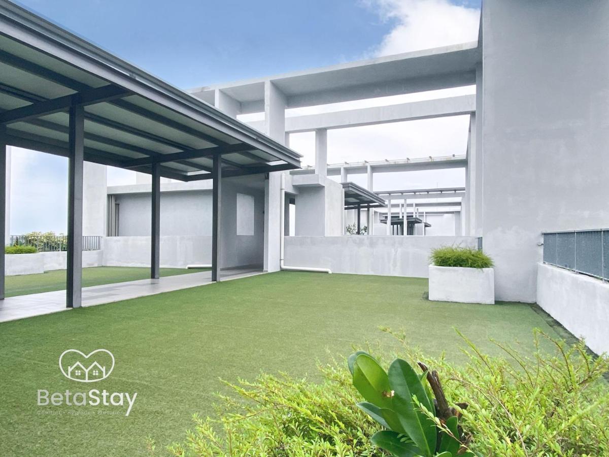 Atlantis Residences Melaka By Betastay Dış mekan fotoğraf