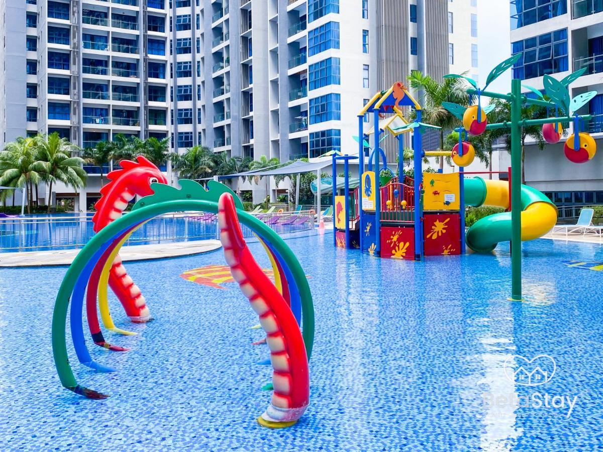 Atlantis Residences Melaka By Betastay Dış mekan fotoğraf